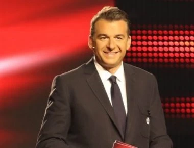 Οριστική ρήξη: Τίτλοι τέλους για Γιώργο Λιάγκα και ΑΝΤ1 - Το επόμενο βήμα του παρουσιαστή